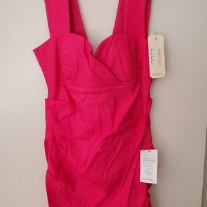 New Nicole Miller summer dress